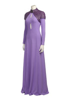 Cossky Costumes Inhumans Medusalith Amaquelin Medusa Dress Cosplay Costume