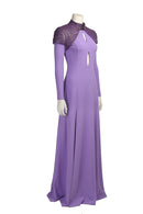 Cossky Costumes Inhumans Medusalith Amaquelin Medusa Dress Cosplay Costume