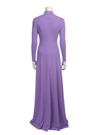 Cossky Costumes Inhumans Medusalith Amaquelin Medusa Dress Cosplay Costume