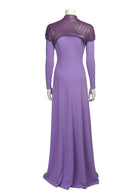 Cossky Costumes Inhumans Medusalith Amaquelin Medusa Dress Cosplay Costume