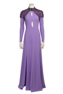 Cossky Costumes Inhumans Medusalith Amaquelin Medusa Dress Cosplay Costume