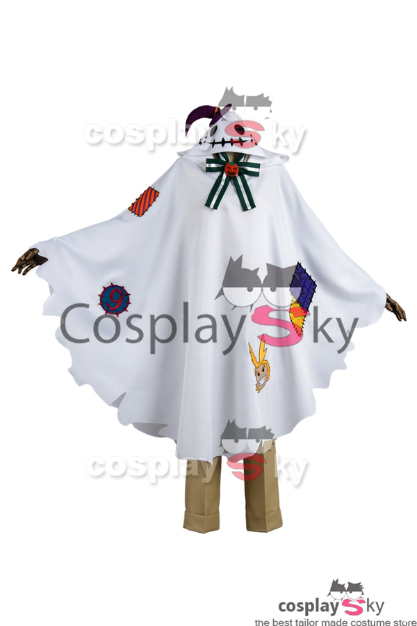 Cossky Costumes Izuku Midoriya Halloween Cosplay Costume