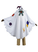 Cossky Costumes Izuku Midoriya Halloween Cosplay Costume