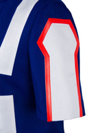 Cossky Costumes Izuku Midoriya Training Suit Cosplay Costume