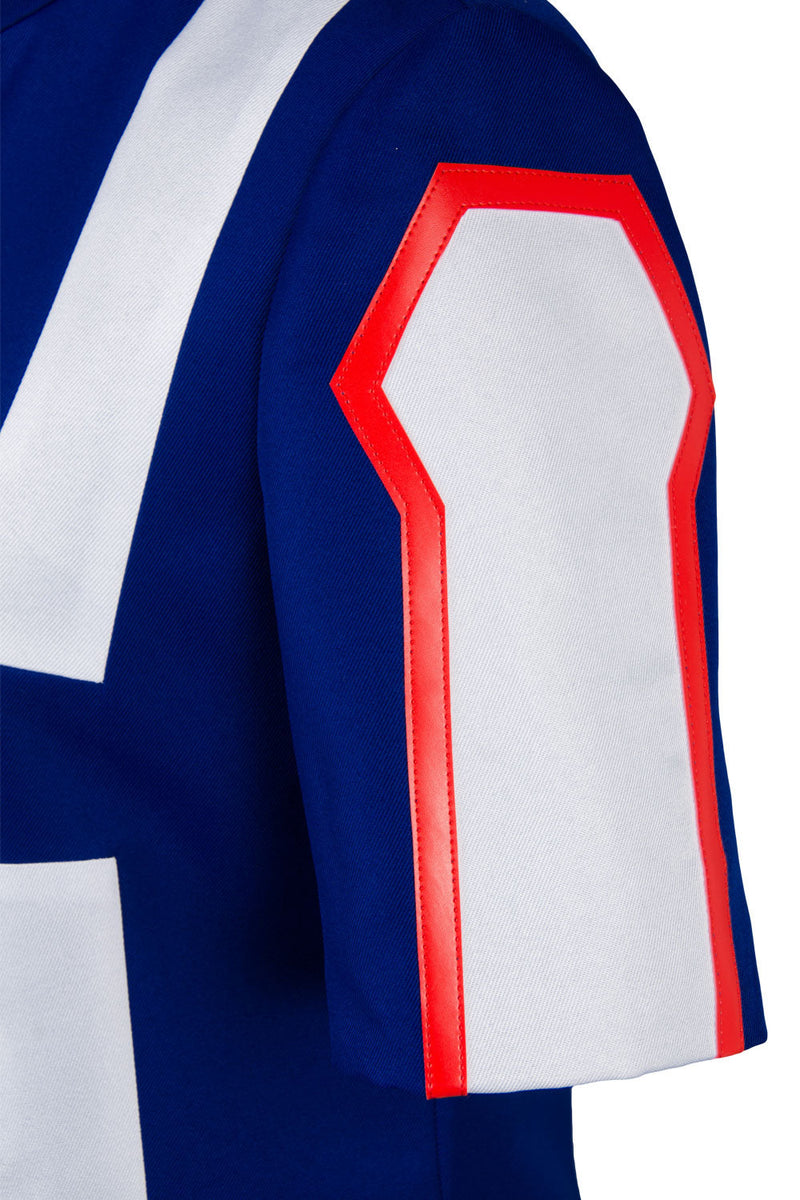 Cossky Costumes Izuku Midoriya Training Suit Cosplay Costume