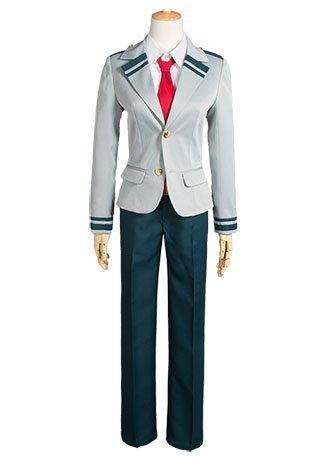 Cossky Costumes Izuku School Uniform Cosplay Costume