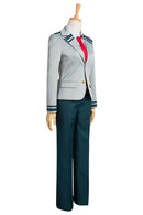 Cossky Costumes Izuku School Uniform Cosplay Costume