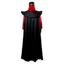 Cossky Costumes Jafar Villain Comic Con Party Cosplay Costume