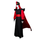 Cossky Costumes Jafar Villain Comic Con Party Cosplay Costume
