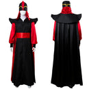 Cossky Costumes Jafar Villain Comic Con Party Cosplay Costume