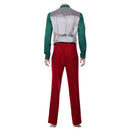 Cossky Costumes Joker 2019 Joaquin Phoenix Arthur Fleck Joker Cosplay Costume