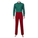 Cossky Costumes Joker 2019 Joaquin Phoenix Arthur Fleck Joker Cosplay Costume