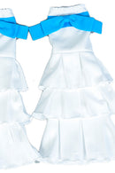 Cossky Costumes Juvia Lockser Cosplay Costume