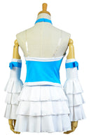 Cossky Costumes Juvia Lockser Cosplay Costume