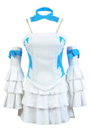 Cossky Costumes Juvia Lockser Cosplay Costume