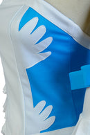 Cossky Costumes Juvia Lockser Cosplay Costume