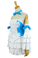 Cossky Costumes Juvia Lockser Cosplay Costume