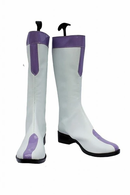 Cossky Costumes Juvia Loxar Cosplay Boots Shoes