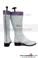 Cossky Costumes Juvia Loxar Cosplay Boots Shoes