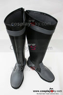 Cossky Costumes K Saruhiko Fushimi Cosplay Shoes Boots