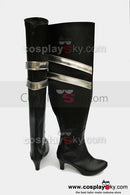 Cossky Costumes ?K?Seri Awashima Cosplay Shoes Boots Custom Made