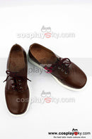 Cossky Costumes K Yashiro Isana Cosplay Shoes Boots Custom Made