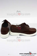 Cossky Costumes K Yashiro Isana Cosplay Shoes Boots Custom Made