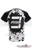 Cossky Costumes Kagerou Project MekakuCity Actors Kano T Shirt