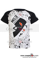 Cossky Costumes Kagerou Project MekakuCity Actors Kano T Shirt
