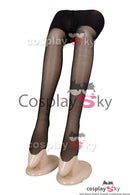 Cossky Costumes Kakegurui Compulsive Gambler Yumeko Jabami Hyakkaou Cosplay Costume