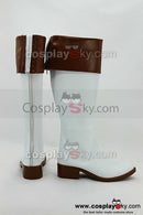 Cossky Costumes Kamigami no Asobi: Ludere deorum Apollon Agana Berea Cosplay Boots Shoes
