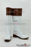 Cossky Costumes Kamigami no Asobi: Ludere deorum Apollon Agana Berea Cosplay Boots Shoes
