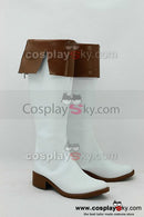 Cossky Costumes Kamigami no Asobi: Ludere deorum Balder Hringhorni Cosplay Boots Shoes