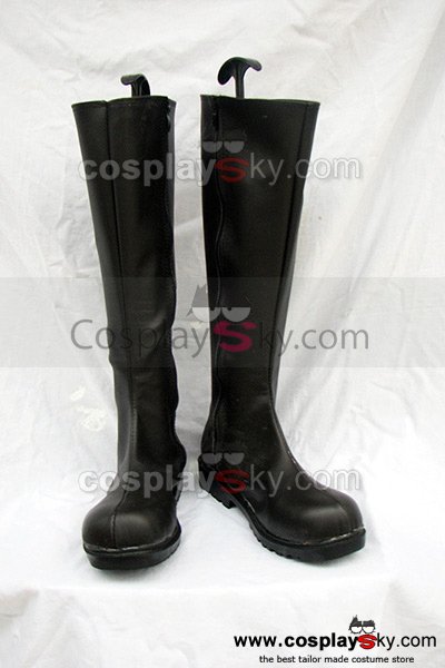 Cossky Costumes Kamigami no Asobi: Ludere deorum Tsukito Totsuka Cosplay Boots Shoes