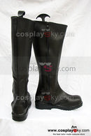 Cossky Costumes Kamigami no Asobi: Ludere deorum Tsukito Totsuka Cosplay Boots Shoes