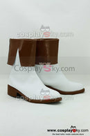 Cossky Costumes Kamigami no Asobi: Ludere deorum Yui Kusanagi Cosplay Boots Shoes