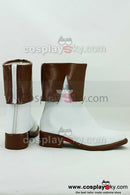 Cossky Costumes Kamigami no Asobi: Ludere deorum Yui Kusanagi Cosplay Boots Shoes