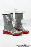 Cossky Costumes Kantai Collection Japanese Destroyer Shimakaze Cosplay Boots Shoes New