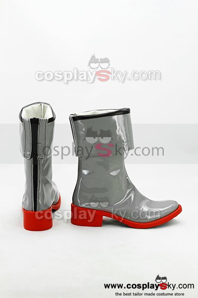 Cossky Costumes Kantai Collection Japanese Destroyer Shimakaze Cosplay Boots Shoes New