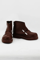 Cossky Costumes KARNEVAL Gareki Cosplay Shoes Custom Made