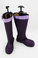 Cossky Costumes Karneval Kiichi Cosplay Boots Shoes