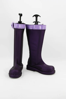 Cossky Costumes Karneval Kiichi Cosplay Boots Shoes