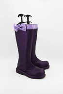 Cossky Costumes Karneval Kiichi Cosplay Boots Shoes