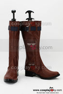 Cossky Costumes KARNEVAL Yogi Cosplay Boots Shoes Custom Made