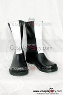 Cossky Costumes Katekyo Hitman Reborn Colonnello Cosplay Boots Shoes