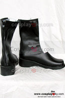 Cossky Costumes Katekyo Hitman Reborn Colonnello Cosplay Boots Shoes