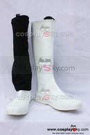 Cossky Costumes Katekyo Hitman Reborn Irie Shoichi Cosplay Shoes Boots