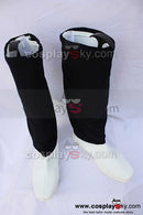 Cossky Costumes Katekyo Hitman Reborn Irie Shoichi Cosplay Shoes Boots