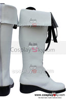 Cossky Costumes Katekyo Hitman Reborn Prince the ripper Belphegor Cosplay Boots Shoes