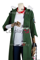 Cossky Costumes Katsuki Bakugou Halloween Cosplay Costume